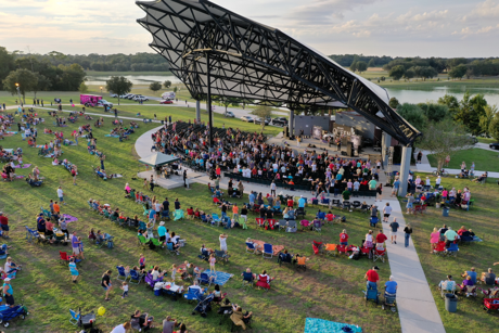 Apopka Parks and Recreation