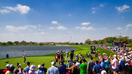 Arnold Palmer Invitational at Bay Hill