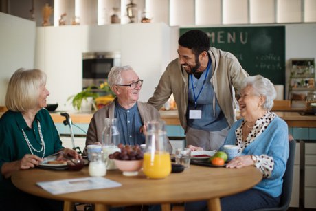Assisted Living Facilities