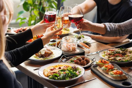 Brunch Spots