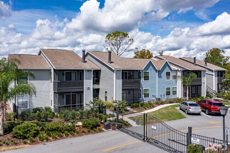 Casselberry Condos