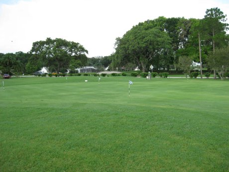 Casselberry Florida Golf