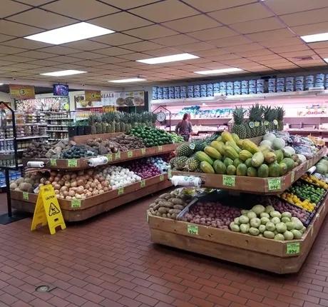 Casselberry Grocery Stores
