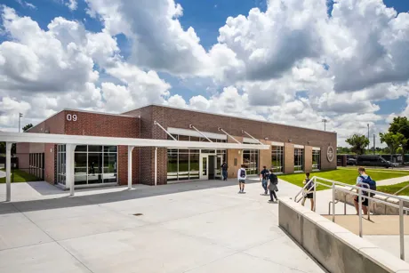 Casselberry Schools