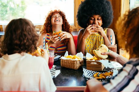 Casual Dining