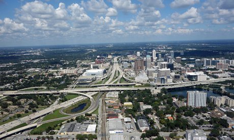 Orlando Transportation and Roads Guide