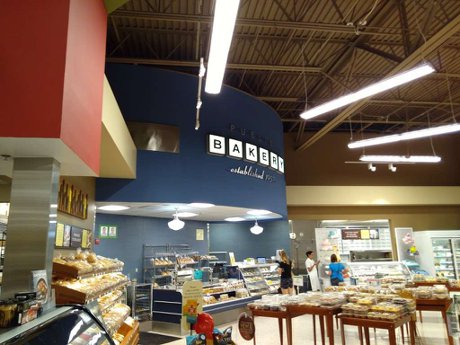 Chuluota Grocery Stores