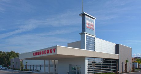 Chuluota Hospitals