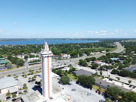Clermont in Lake County, Florida - Choice of Champions