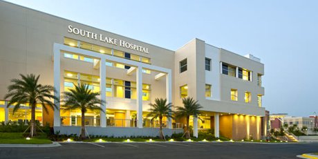 Clermont healthcare and wellness facilities serving Lake County, Florida