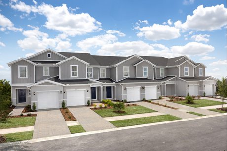 Clermont Townhomes