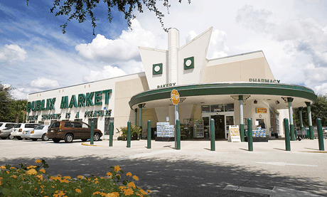 College Park Grocery Stores