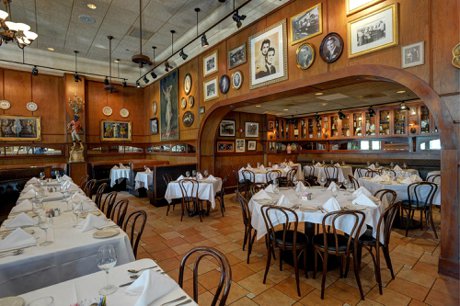 The Columbia Restaurant in Celebration FL