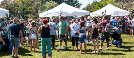 Community Events