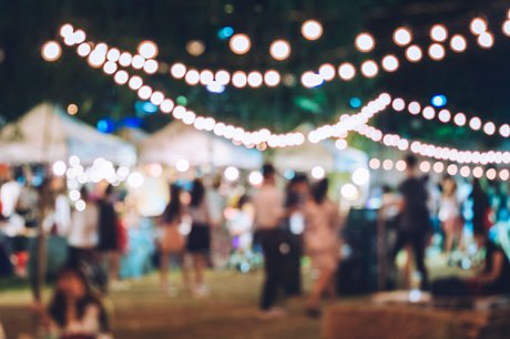 Community Events
