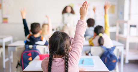 Early Childhood Education