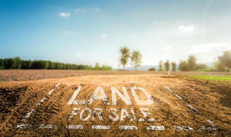 MetroWest Land for Sale