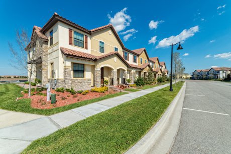 Ocoee Townhomes