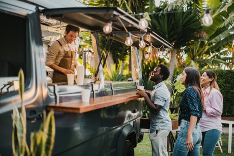 Food Trucks