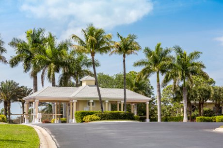 Gated neighborhoods and homes