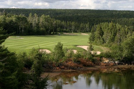 Geneva Florida Golf