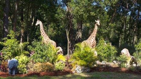 Gotha arts and culture in Orange County, Florida