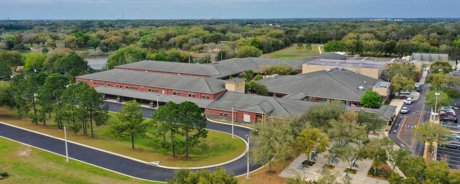 Gotha schools and education facilities serving families in Orange County, Florida