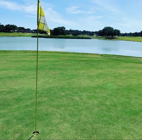 Green Valley Country Club
