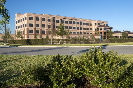 HCA Florida Poinciana Hospital