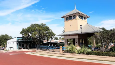 Historic Downtown Clermont