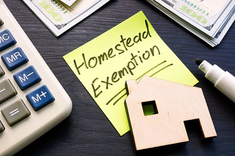 Florida Homestead Exemption