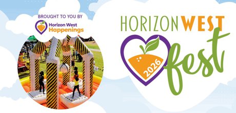 Horizon West Fest