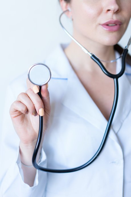 Harmony Hospitals