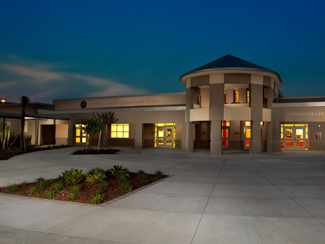 Hunters Creek Elementary School