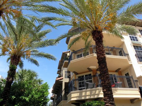 Central Florida Condos