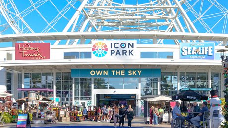 Icon Park Orlando: Your Complete Guide to I-Drive's Entertainment Hub ...