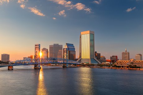 Jacksonville Florida