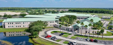 Kissimmee Middle Schools