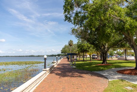 Lake County Parks & Recreation