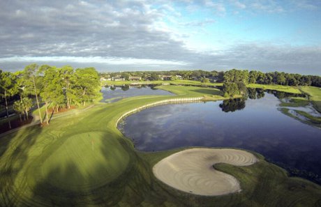 Topgolf Orlando - Lake Mary