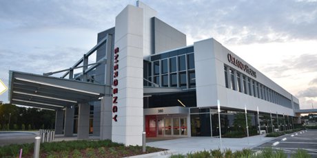Seminole County Hospitals