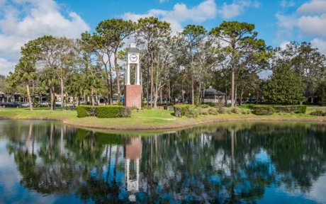 Lake Mary Parks and Recreation