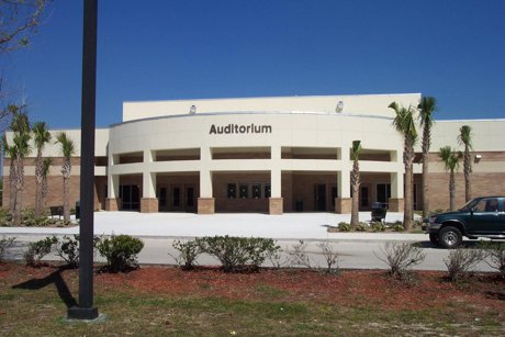 Lake Mary Schools