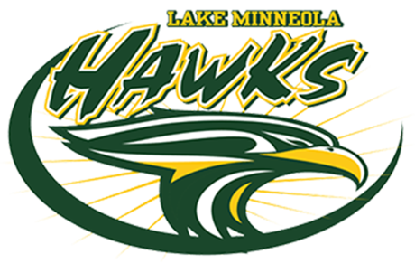 Lake Minneola High School Logo