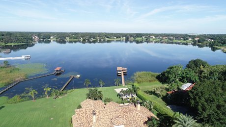 Gotha activities, entertainment and events in Orange County, Florida