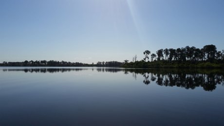 Lake Speer in Winter Garden Florida