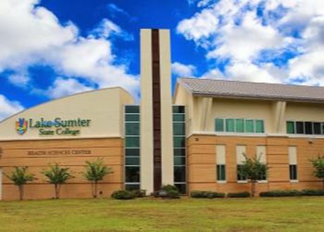 Lake Sumter State College