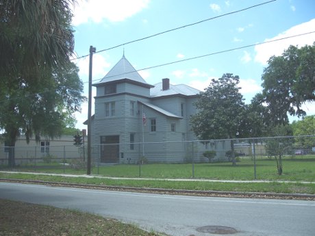 Umatilla History Museum