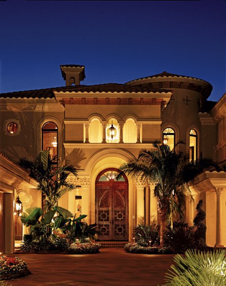 Central Florida Luxury Homes