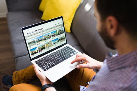 Latest Real Estate Listings